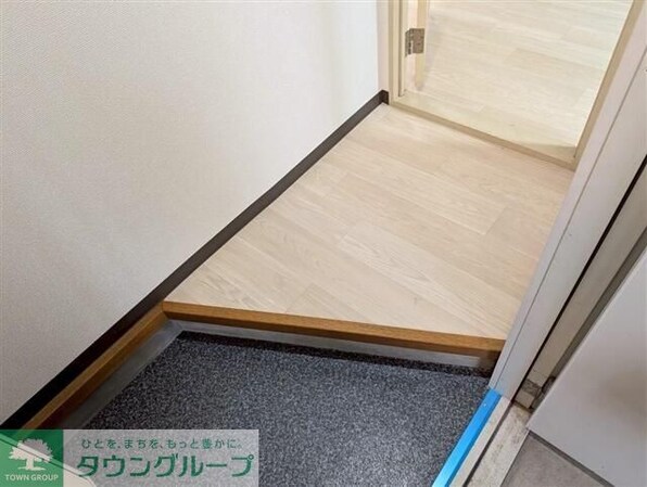 ロジュマンAの物件内観写真